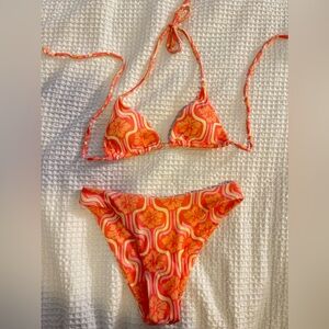 Aurelle bikini set!